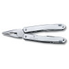 Мультитул Victorinox Swiss Tool Spirit X Plus Ratchet 3.0236.L шкіряний чохол