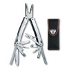 Мультитул Victorinox Swiss Tool Spirit X 3.0224.N нейлоновий чохол