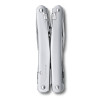 Мультитул Victorinox Swiss Tool Spirit X Plus Ratchet 3.0236.L шкіряний чохол