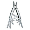 Мультитул Victorinox Swiss Tool Spirit X Plus Ratchet 3.0236.L шкіряний чохол