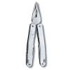 Мультитул Victorinox Swiss Tool Spirit X Plus Ratchet 3.0236.L шкіряний чохол