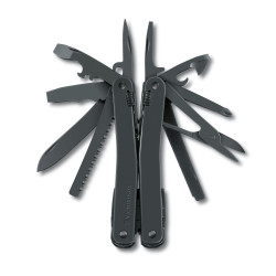 Мультитул Victorinox Swiss Tool Spirit XBS 3.0224.3CN нейлоновий чохол