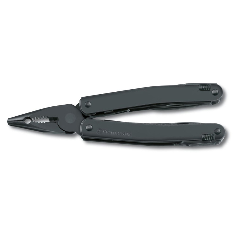 Мультитул Victorinox Swiss Tool Spirit XBS 3.0224.3CN нейлоновий чохол