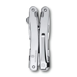 Мультитул Victorinox Swiss Tool Spirit MX Clip 3.0224.MKB1 з кліпсою