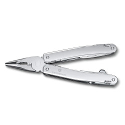 Мультитул Victorinox Swiss Tool Spirit MX 3.0224.MN нейлоновий чохол