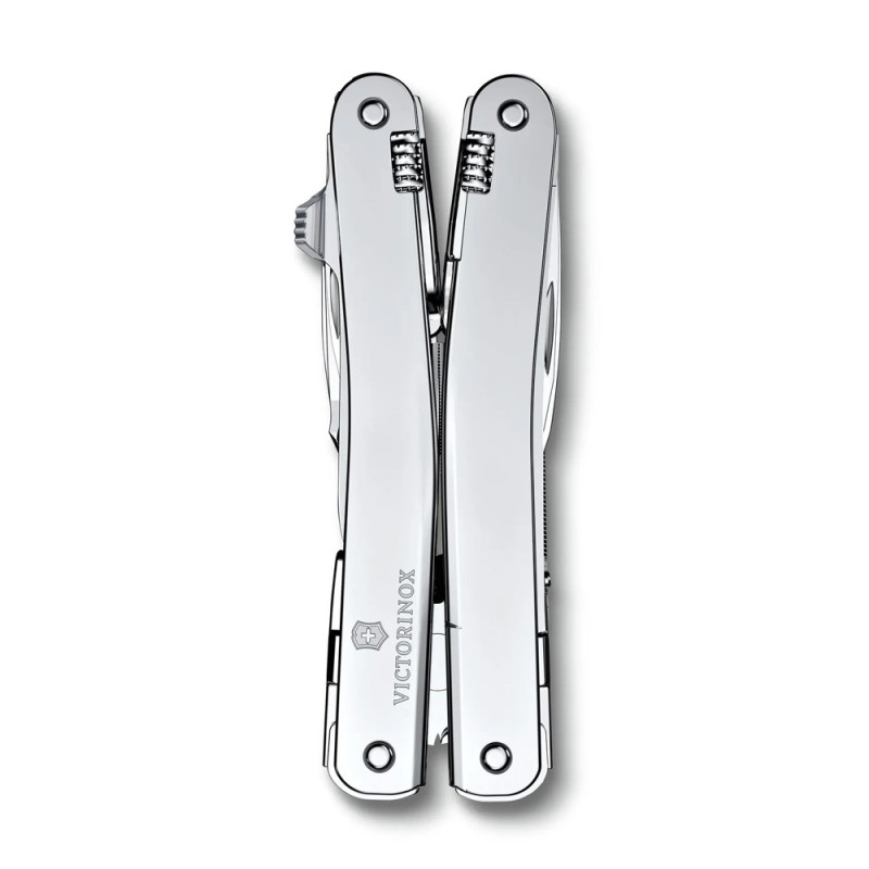 Мультитул Victorinox Swiss Tool Spirit MX 3.0224.MN нейлоновий чохол