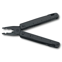 Мультитул Victorinox Swiss Tool BS 3.0323.3CN нейлоновий чохол