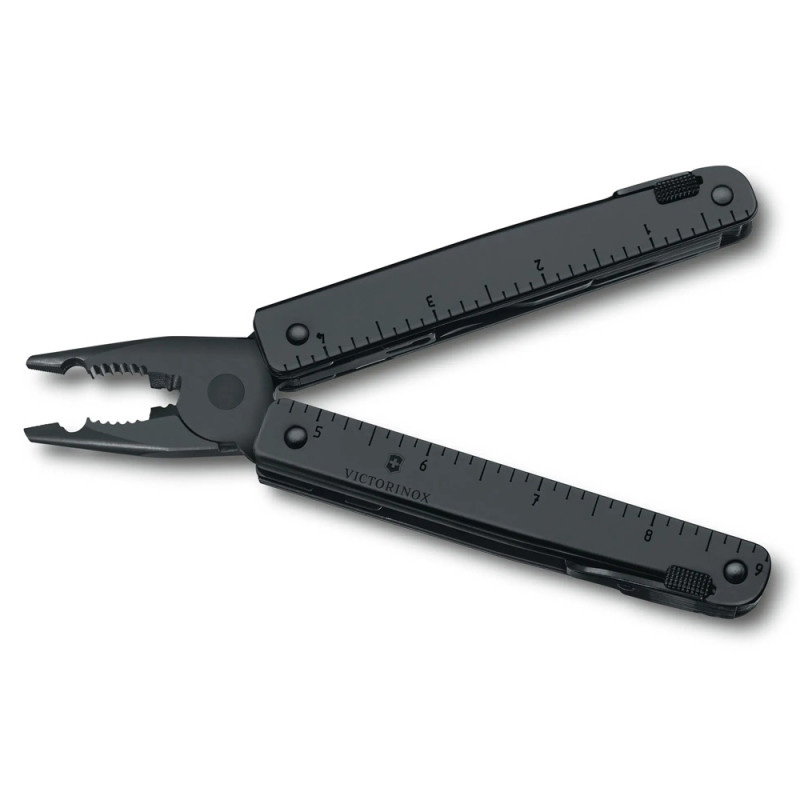 Мультитул Victorinox Swiss Tool BS 3.0323.3CN нейлоновий чохол