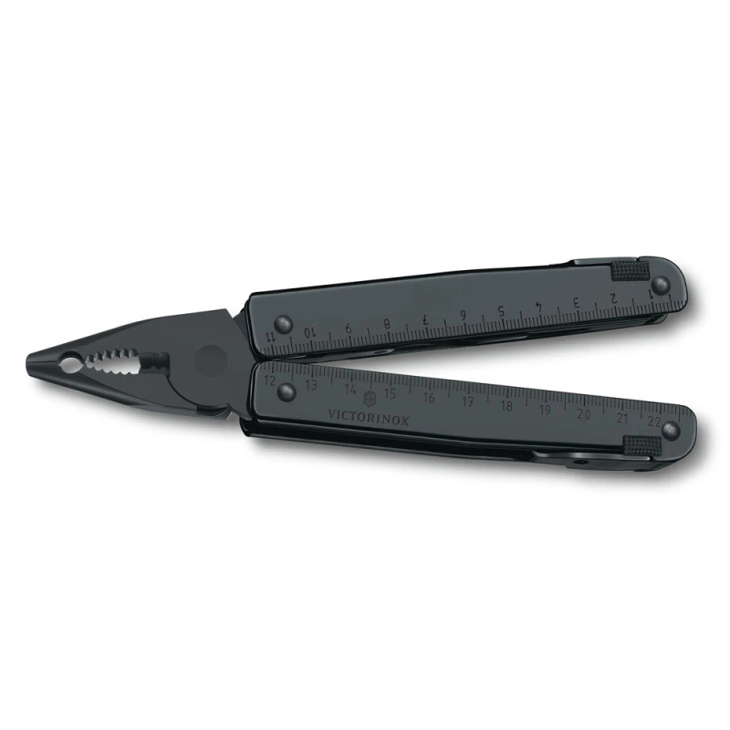 Мультитул Victorinox Swiss Tool BS 3.0323.3CN нейлоновий чохол