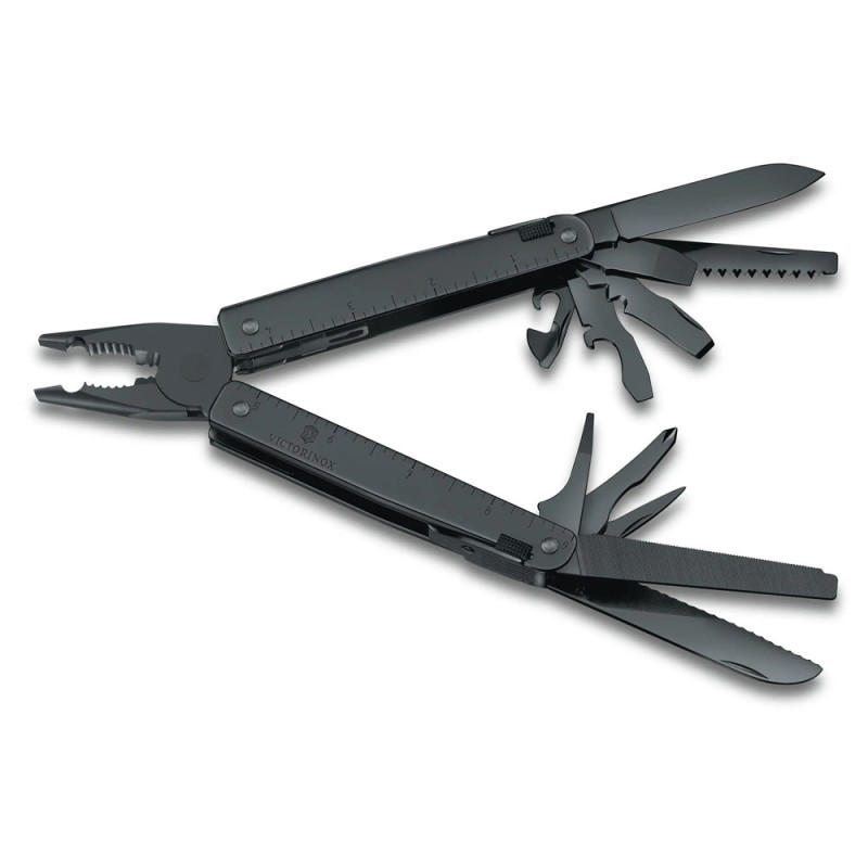Мультитул Victorinox Swiss Tool BS 3.0323.3CN нейлоновий чохол