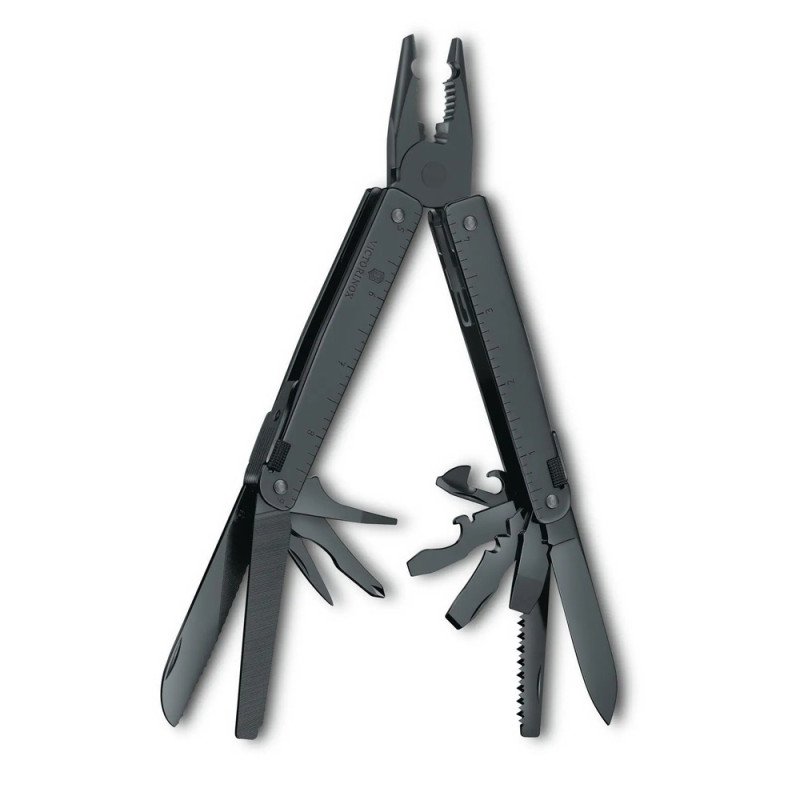 Мультитул Victorinox Swiss Tool BS 3.0323.3CN нейлоновий чохол