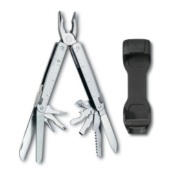 Мультитул Victorinox Swiss Tool 3.0323.H пластиковий тримач