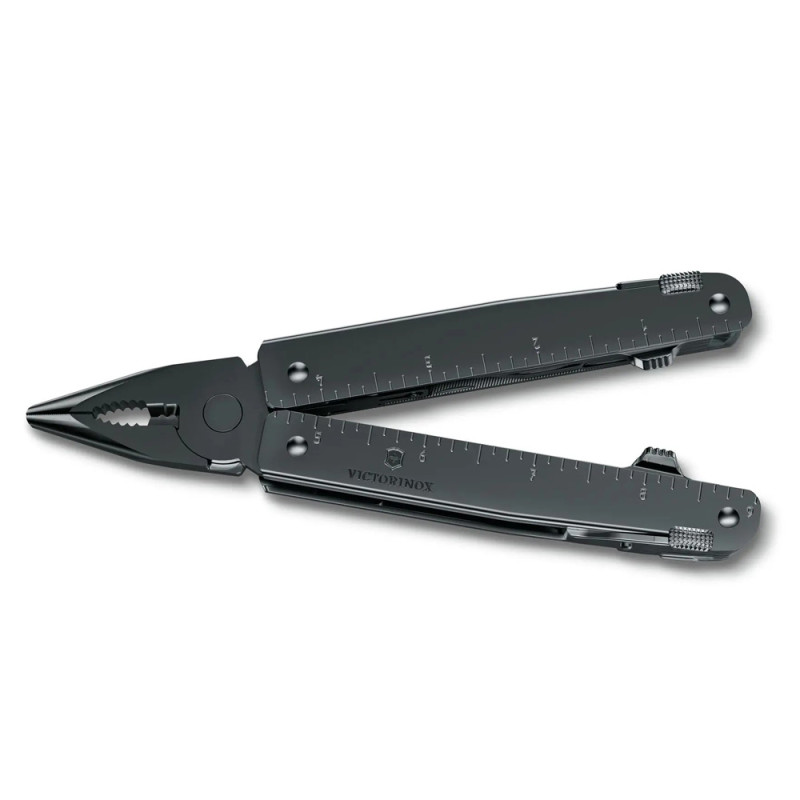 Мультитул Victorinox Swiss Tool MXBS 3.0326.M3N нейлоновий чохол
