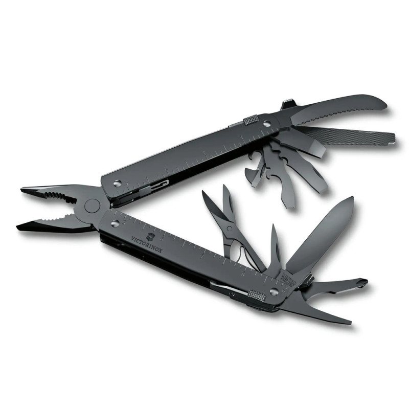 Мультитул Victorinox Swiss Tool MXBS 3.0326.M3N нейлоновий чохол