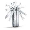 Мультитул Victorinox Swiss Tool X Plus 3.0338.L шкіряний чохол
