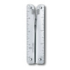 Мультитул Victorinox Swiss Tool X Plus 3.0338.L шкіряний чохол