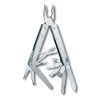 Мультитул Victorinox Swiss Tool X Plus 3.0338.L шкіряний чохол