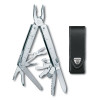 Мультитул Victorinox Swiss Tool X 3.0327.L шкіряний чохол