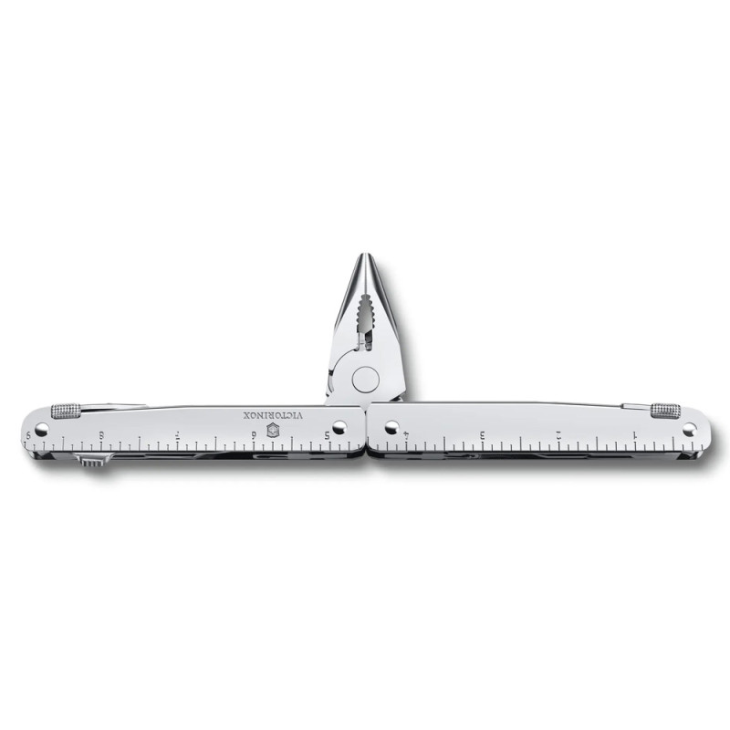 Мультитул Victorinox Swiss Tool MX 3.0327.MN нейлоновий чохол