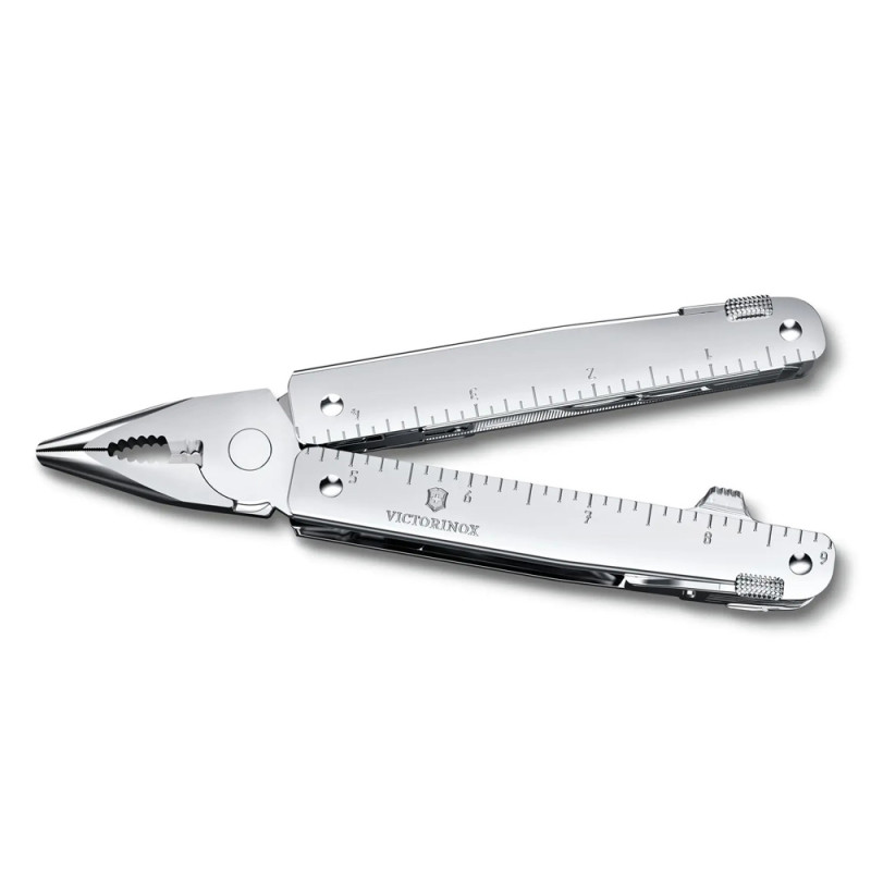 Мультитул Victorinox Swiss Tool MX 3.0327.MN нейлоновий чохол