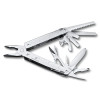 Мультитул Victorinox Swiss Tool MX 3.0327.MN нейлоновий чохол