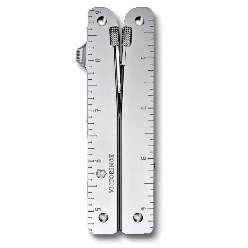 Мультитул Victorinox Swiss Tool MX 3.0327.MN нейлоновий чохол