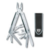 Мультитул Victorinox Swiss Tool X 3.0327.N нейлоновий чохол