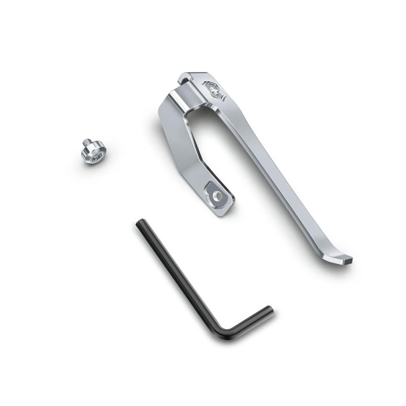 Кліпса Victorinox Clip Swiss Tool Spirit 3.0240.B1
