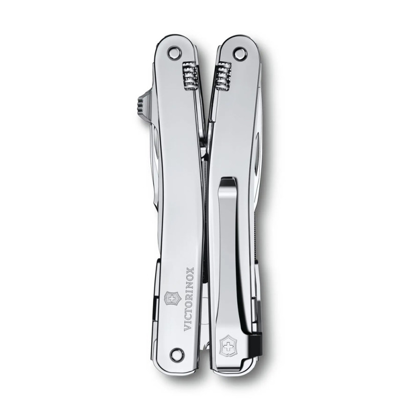 Кліпса Victorinox Clip Swiss Tool Spirit 3.0240.B1