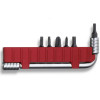 Мультитул Victorinox Swiss Tool X Plus 3.0338.L шкіряний чохол