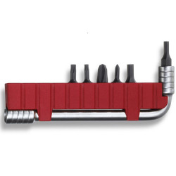 Ключ Victorinox 3.0303 з комплектом біт