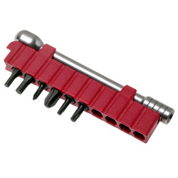 Ключ Victorinox 3.0306 з комплектом біт
