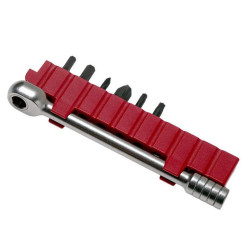 Ключ Victorinox 3.0306 з комплектом біт