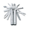 Мультитул Victorinox Swiss Tool X 3.0327.H пластиковий тримач