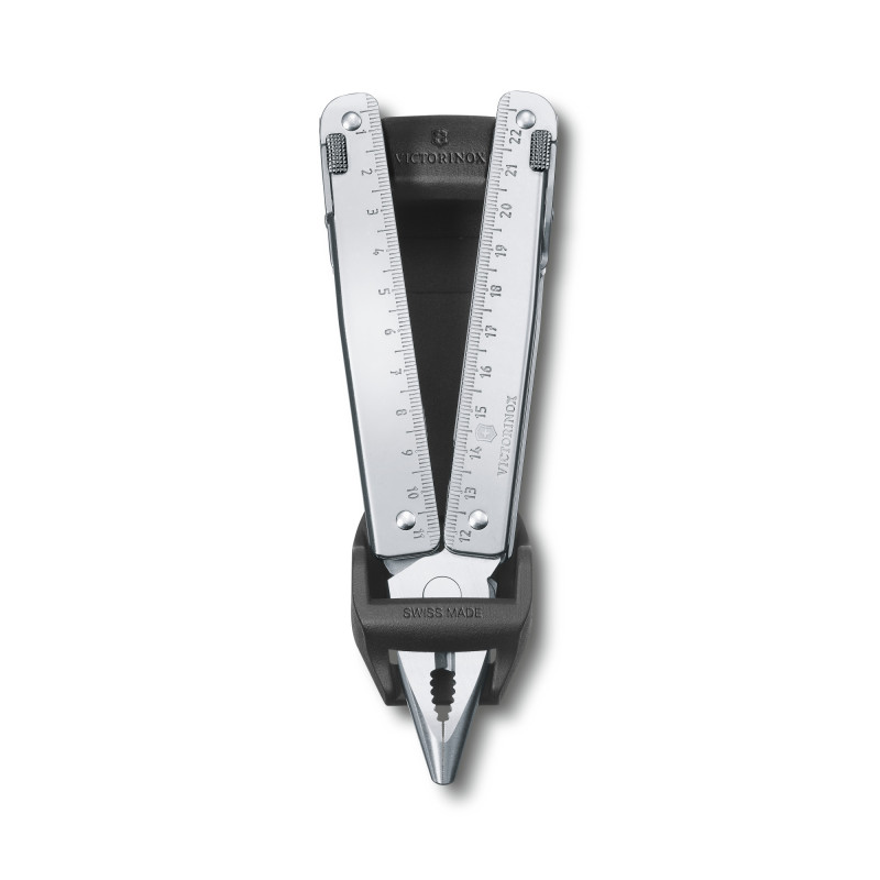 Мультитул Victorinox Swiss Tool X 3.0327.H пластиковий тримач
