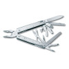 Мультитул Victorinox Swiss Tool X 3.0327.N нейлоновий чохол