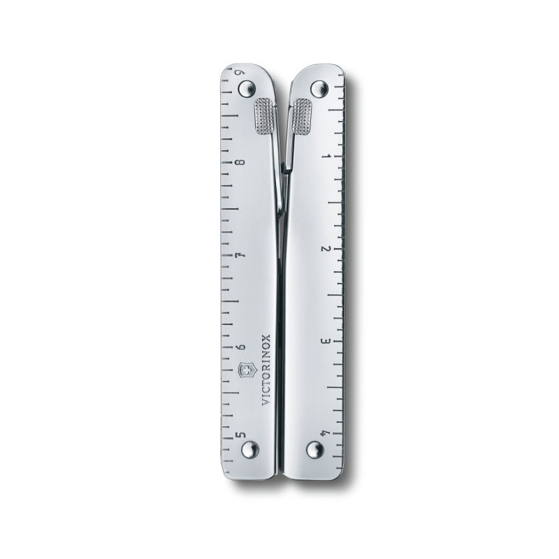 Мультитул Victorinox Swiss Tool X 3.0327.N нейлоновий чохол