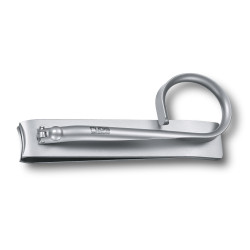 Кніпсер манікюрний Victorinox Nail Clipper RUBIS 8.1651