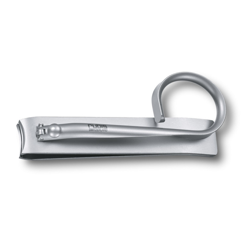 Кніпсер манікюрний Victorinox Nail Clipper RUBIS 8.1651