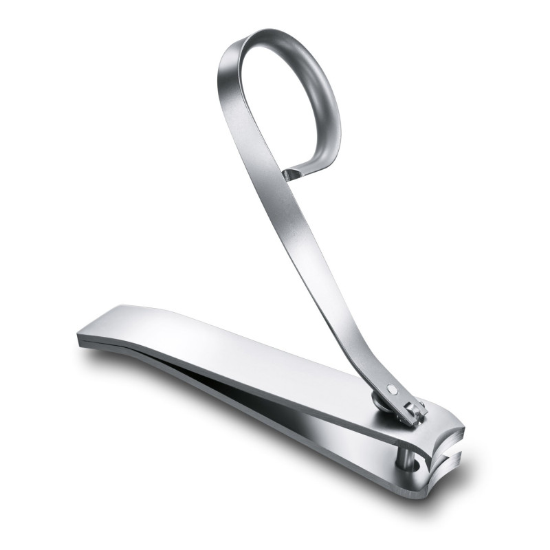 Кніпсер манікюрний Victorinox Nail Clipper RUBIS 8.1651