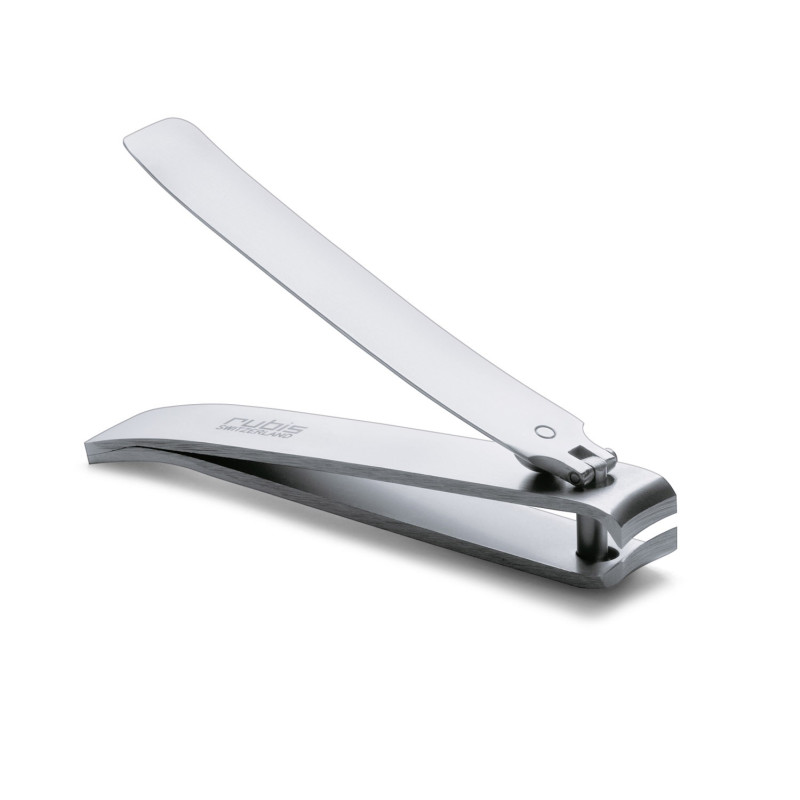 Кніпсер манікюрний Victorinox Nail Clipper RUBIS 8.2080