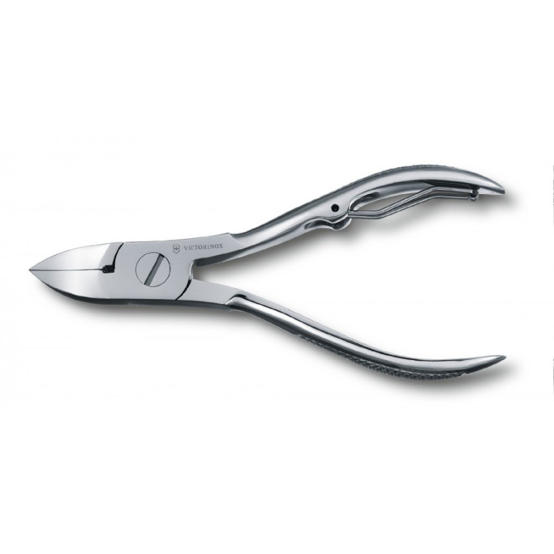Кусачки манікюрні Victorinox Nail Pliers 8.2023.11