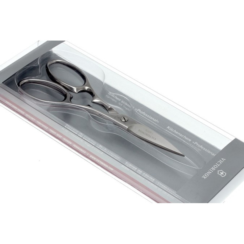 Ножиці кухонні універсальні Victorinox Multipurpose Kitchen Shears Professional 7.6376