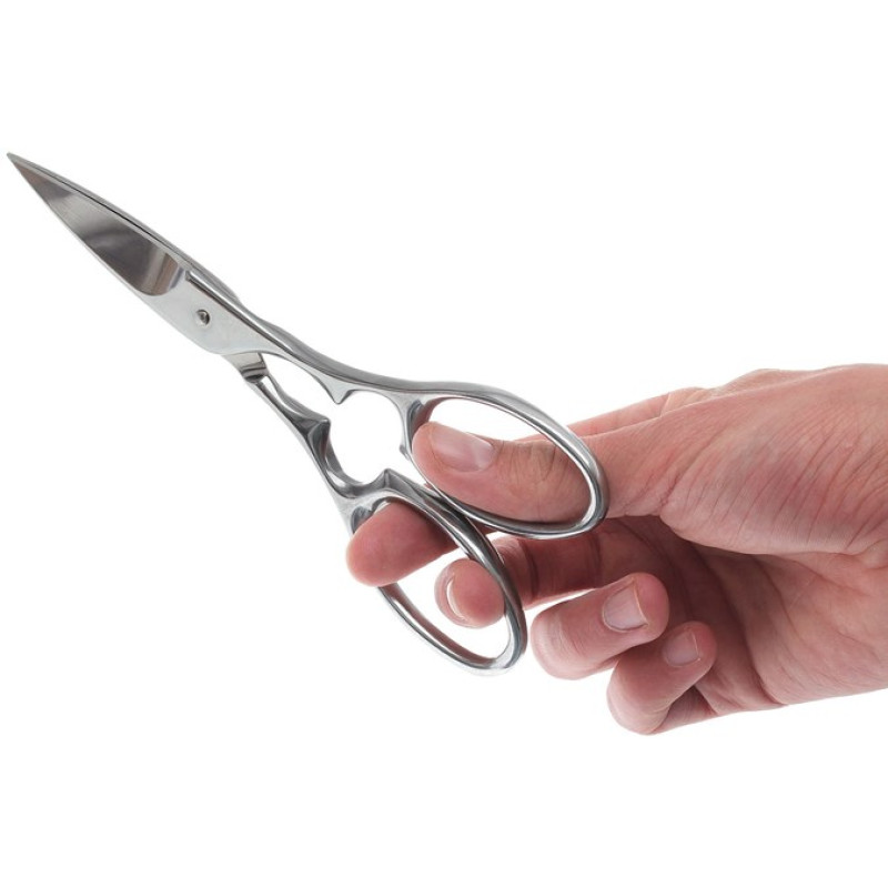 Ножиці кухонні універсальні Victorinox Multipurpose Kitchen Shears Professional 7.6376