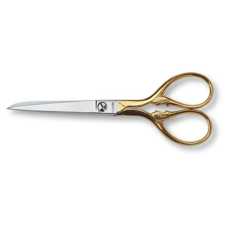 Ножиці Victorinox Embroidery вишивальні 8.1039.09