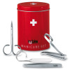 Манікюрний набір Victorinox Manicure Set RUBIS 8.1658