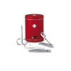 Манікюрний набір Victorinox Manicure Set RUBIS 8.1658