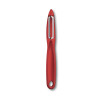 Нож для чистки овощей универсальный Victorinox 7.6075.1 красный