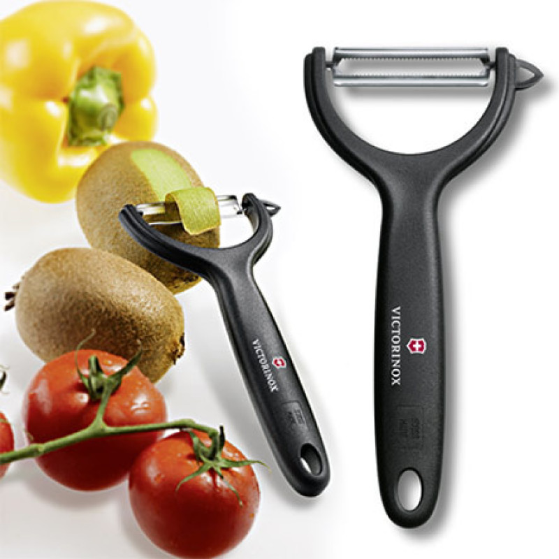 Ніж для томатів та ківі Victorinox Tomato and Kiwi Peeler 7.6079