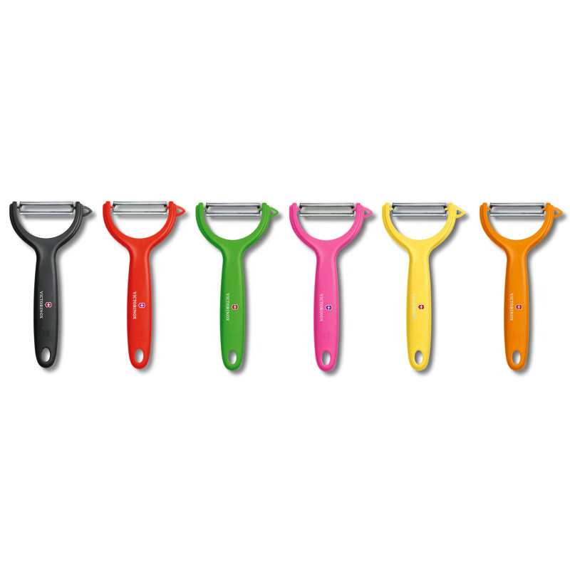 Ніж для томатів та ківі Victorinox Tomato and Kiwi Peeler 7.6079.4